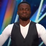 World’s Fastest Reader! 🤣 Josh2funny Shows Off His Skill on America’s Got Talent!