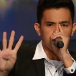 Beatbox Master Neil Stuns the Judges and Audience with His Incredible Skills and Rhythms on Asia’s Got Talent!