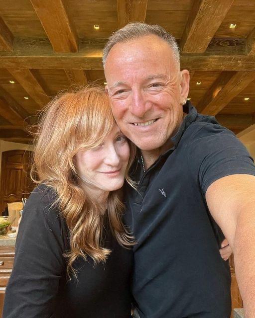 With deep sadness… We send our prayers to the Springsteen family: Heartbreaking details ahead