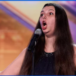 “Kimberly Winter Stuns the Judges on Britain’s Got Talent with an Unexpected and Powerful Performance of ‘The Winner Takes It All’ by ABBA, leaving everyone in awe!”