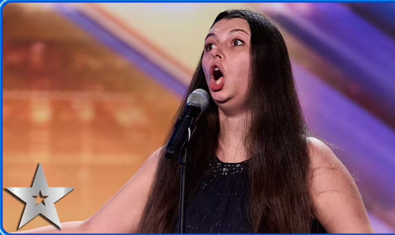 “Kimberly Winter Stuns the Judges on Britain’s Got Talent with an Unexpected and Powerful Performance of ‘The Winner Takes It All’ by ABBA, leaving everyone in awe!”