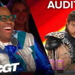 Steve Goodtime Stuns Canada’s Got Talent with a Surprising and Unforgettable Audition, Leaving Judges and the Audience in Awe!