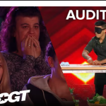 Wallace Wong Sets Out to Break a World Record on Canada’s Got Talent!