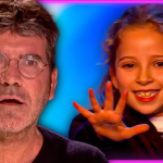 “Are They Witches?! Talented Young Magicians Leave Judges Spellbound on AGT!”