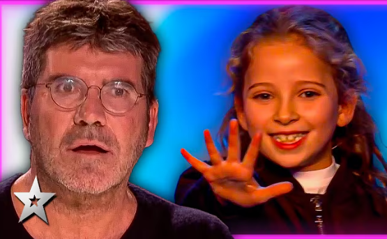 “Are They Witches?! Talented Young Magicians Leave Judges Spellbound on AGT!”