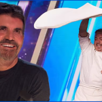 Fancy a Pizza? A Fun and Unexpected Pizza-Themed Performance on AGT Leaves the Judges and Audience Craving More!