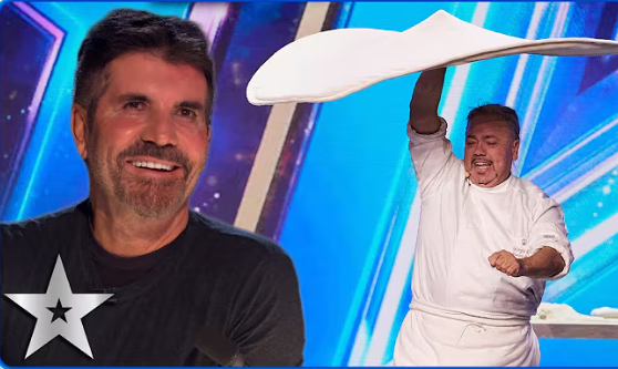 Fancy a Pizza? A Fun and Unexpected Pizza-Themed Performance on AGT Leaves the Judges and Audience Craving More!