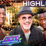 Golden Buzzer: The Ramadhani Brothers Stun the Judges with a SPEECHLESS Performance! | AGT: Fantasy League 2024