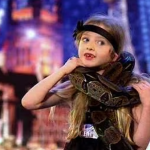 Olivia Binfield’s Unforgettable Audition – Britain’s Got Talent 2011: The young poet and animal advocate delivers a heartfelt performance that captivates the judges and audience alike. A truly memorable moment!