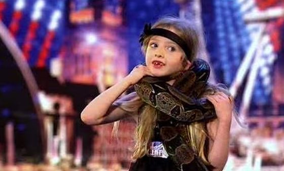 Olivia Binfield’s Unforgettable Audition – Britain’s Got Talent 2011: The young poet and animal advocate delivers a heartfelt performance that captivates the judges and audience alike. A truly memorable moment!