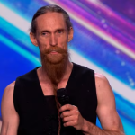 Andrew Stanton delivers an unforgettable performance during Week 3 of the Britain’s Got Talent 2023 Auditions!