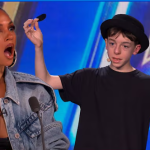 A 13-Year-Old Schoolboy’s Astonishing Magic Performance Leaves Everyone in Awe!