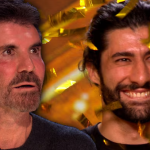 Now THAT is TALENT!” A COOL and ORIGINAL Audition Captivates the Judges and Audience Alike, Earning a Spectacular Golden Buzzer Moment on Britain’s Got Talent 2023 – A Must-See Performance Full of Creativity and Showmanship!