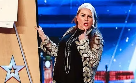 Magic Mandy BEWITCHES the Judges With Her Mesmerizing Act at BGT 2018 Auditions!