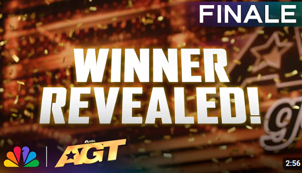 The AGT 2024 WINNER Is Revealed! Don’t Miss The Thrilling Finale Of America’s Got Talent!